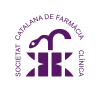 Coordinador Societat Catalana de Farmàcia Clínica