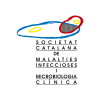 Coordinador Societat Catalana de Malalties Infeccioses i Microbiologia Clínica