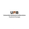 Coordinador Universitat Autònoma de Barcelona Facultat de Psicologia